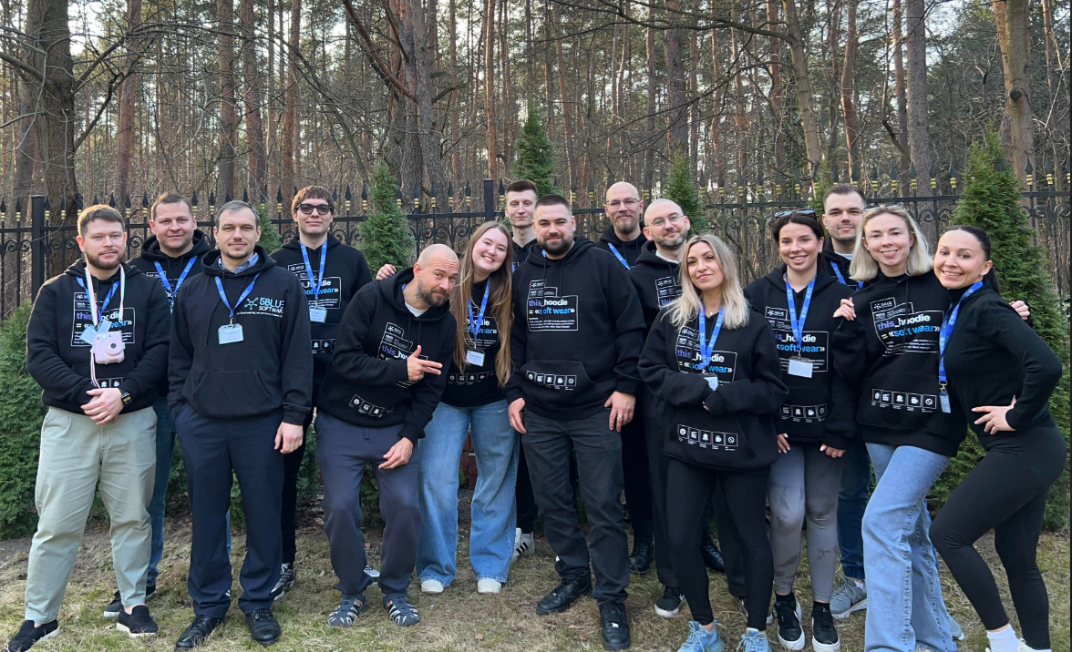 Slack Isn’t Enough: Why We Bring Our Team Together in Poland